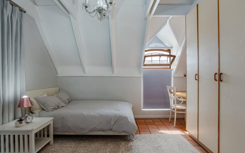 4 Bedroom Property for Sale in Vrykyk Western Cape